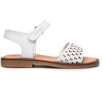 Sandalias respetuosas para niña PABLOSKY 451500 Olimpo BLANCO 35
