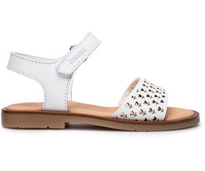 Sandalias respetuosas para niña PABLOSKY 451500 Olimpo BLANCO 38