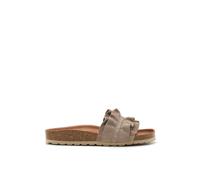 Sandalias Rocio Volante Piedra