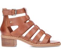 Sandalias de tacón para mujer Pikolinos Blanes 41