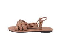 Sandalias romanas para mujer con tacón de cuña brillante, sandalias ortopédicas con cremallera, boca de pez, sandalias de plataforma con soporte de arco para mujer, sandalias casuales con tiras para