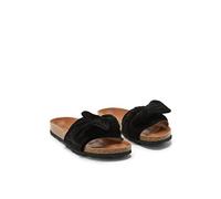 Sandalias Roxy Velour Negro