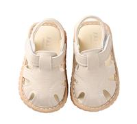 Sandalias | Sandalias de suave, para niños y niñas, verano, al aire libre, playa, antideslizantes, para primeros pasos para niños, 2.5 US Infant