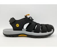 Sandalias SANDALIAS GEAS NEGRO 44