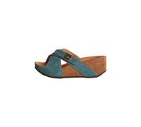 Sandalias Scholl Koi Blanco-T-38