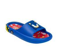 Sandalias Sega Sonic the Hedgehog para niños, Azul, 31 EU