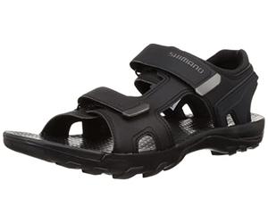 Sandalias Shimano SH-SD501M - Negro 48.0