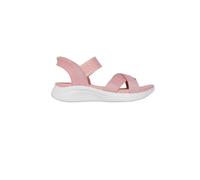 Sandalias Casual_Mujer_SKECHERS Ultra Flex 3.0 - Nev - 37
