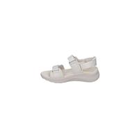 Skechers Arch FIT 2.0, Sandalia Mujer, White, 38 EU
