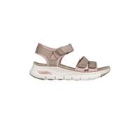 Sandalias Skechers Arch Fit Fresh Bloom - Sneakers Para Mujer MKP