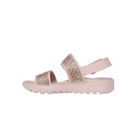 Skechers Arch Fit Footsteps - Enchant 39 Rosa
