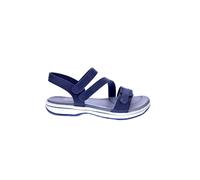 Sandalias Skechers Basic Necessity Azul MKP