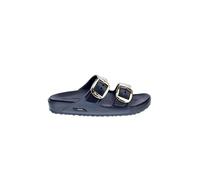 Sandalias Skechers Cali Breeze Negro MKP