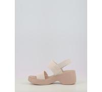 Sandalias Skechers CALI DAY 119413 crema talla 40