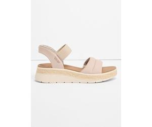Sandalias Skechers con cuña, slip in 39