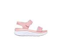 Sandalias Skechers D´lux Walke - Sandalias Casual Mujer MKP