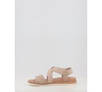 Sandalias Skechers DESERT KISS LOW 114705 taupe talla 39