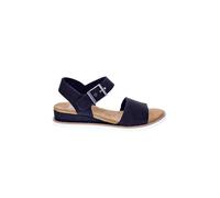 Sandalias Skechers Desert Kiss Negro MKP