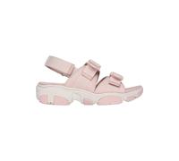 Sandalias Skechers D'lites - Pink MKP
