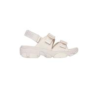 Sandalias Skechers D'lites - White MKP