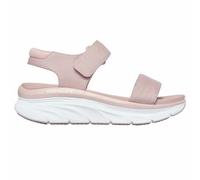 Sandalias Skechers D'lux Walker New Block - Sandalias De Mujer MKP