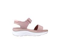 Sandalias Skechers D´lux Walke - Sandalias Casual Mujer MKP