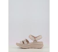 Sandalias Skechers D'LUX WALKER SANDAL - SEA-SCAPE 119826 taupe talla 38