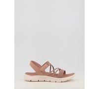 Sandalias SKECHERS GO WALK FLEX SANDAL - EMMA 141473 marrón - 40