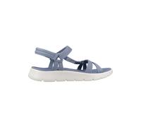 Sandalias Skechers Go Walk Flex - Sandalias Mujer MKP