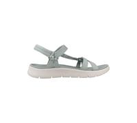 Sandalias Skechers Go Walk Flex - Sandalias Mujer MKP