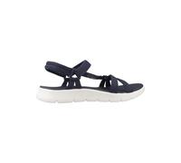 Sandalias Skechers Go Walk Flex - Sandalias Mujer MKP