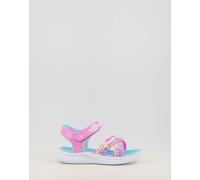 Sandalias SKECHERS JUMPSTERS SANDAL - TIE DYE BFFS 303045L rosa - 31