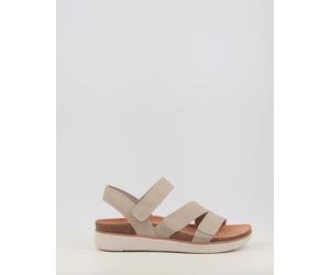 Sandalias SKECHERS LIFTED COMFORT 163252 taupe - 40