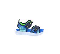 Sandalias Skechers Microspec Splash - Zapatillas Niño/a MKP