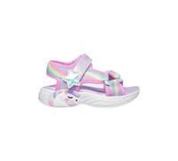 Sandalias Skechers - Morado Para Niños Unisex MKP