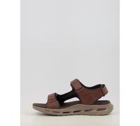 Sandalias Skechers ORVAN SD 211371 marrón talla 42