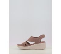 Sandalias Skechers PARALLEL LITE - SUMMER INVITE 120012 marrón talla 37