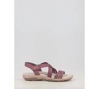 Sandalias SKECHERS REGGAE SLIM - SUNNYSIDE 2.0 164036 morado - 39