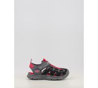 Sandalias SKECHERS RELIX 407015L negro - 32