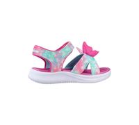 Sandalias Skechers - Rosa Para Niños Unisex MKP