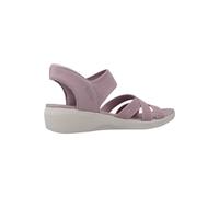 Skechers Sandalia Mujer Arya Lavender 37 EU