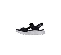 Skechers Sandalias Go Walk Flex Sandal Negras 229210-BKGY 42