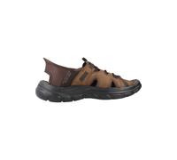Skechers Sandalias deportivas REVOLTED SS MERRICK Hombres ALMOND