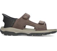 Skechers SLIP-INS Tresmen - Reece 45 Marrón
