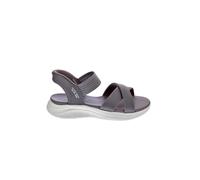 Sandalias Skechers Slip-ins Ultra Flex 3.0 Gris MKP