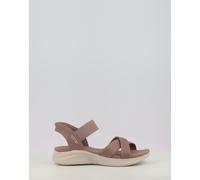 Sandalias SKECHERS SLIP-INS: ULTRA FLEX 3.0 - NEVER 119975 marrón - 36