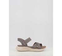 Sandalias SKECHERS SLIP-INS: ULTRA FLEX 3.0 - NEVER 119975 marrón - 39