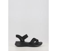 Sandalias SKECHERS SLIP-INS: ULTRA FLEX 3.0 - NEVER 119975 negro - 40