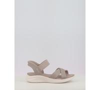Sandalias SKECHERS SLIP-INS: ULTRA FLEX 3.0 - NEVER 119975 taupe - 40