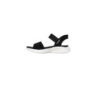 Sandalias skechers slip-ins ultra flex 3,0 - sum mujer negro 41